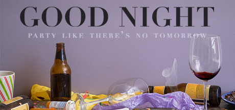 Good Night header image