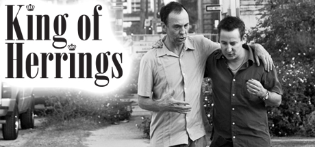 King of Herrings header image