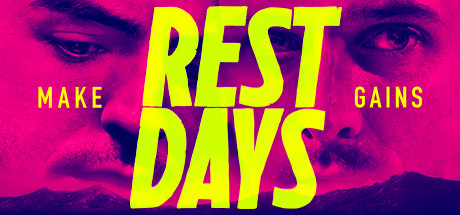 REST DAYS header image