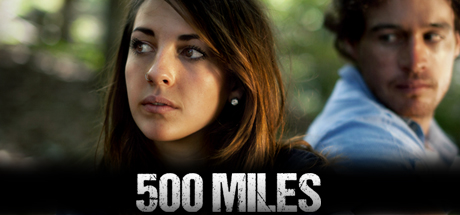 500 MILES header image
