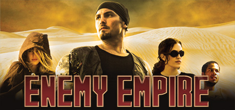 Enemy Empire header image