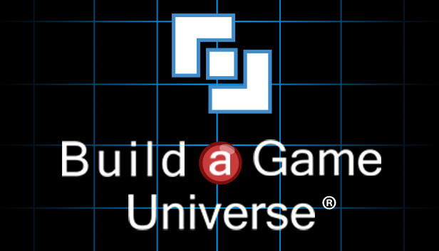 Build a Game Universe Steam capsule image