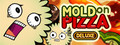 Mold on the Pizza