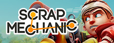 30+ games like Scrap Mechanic - SteamPeek