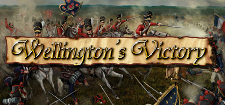 Wellington's Victory Cover Image