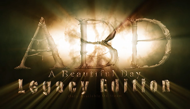 ABD - Legacy Edition Steam capsule image