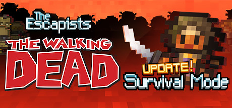 The Escapists: The Walking Dead