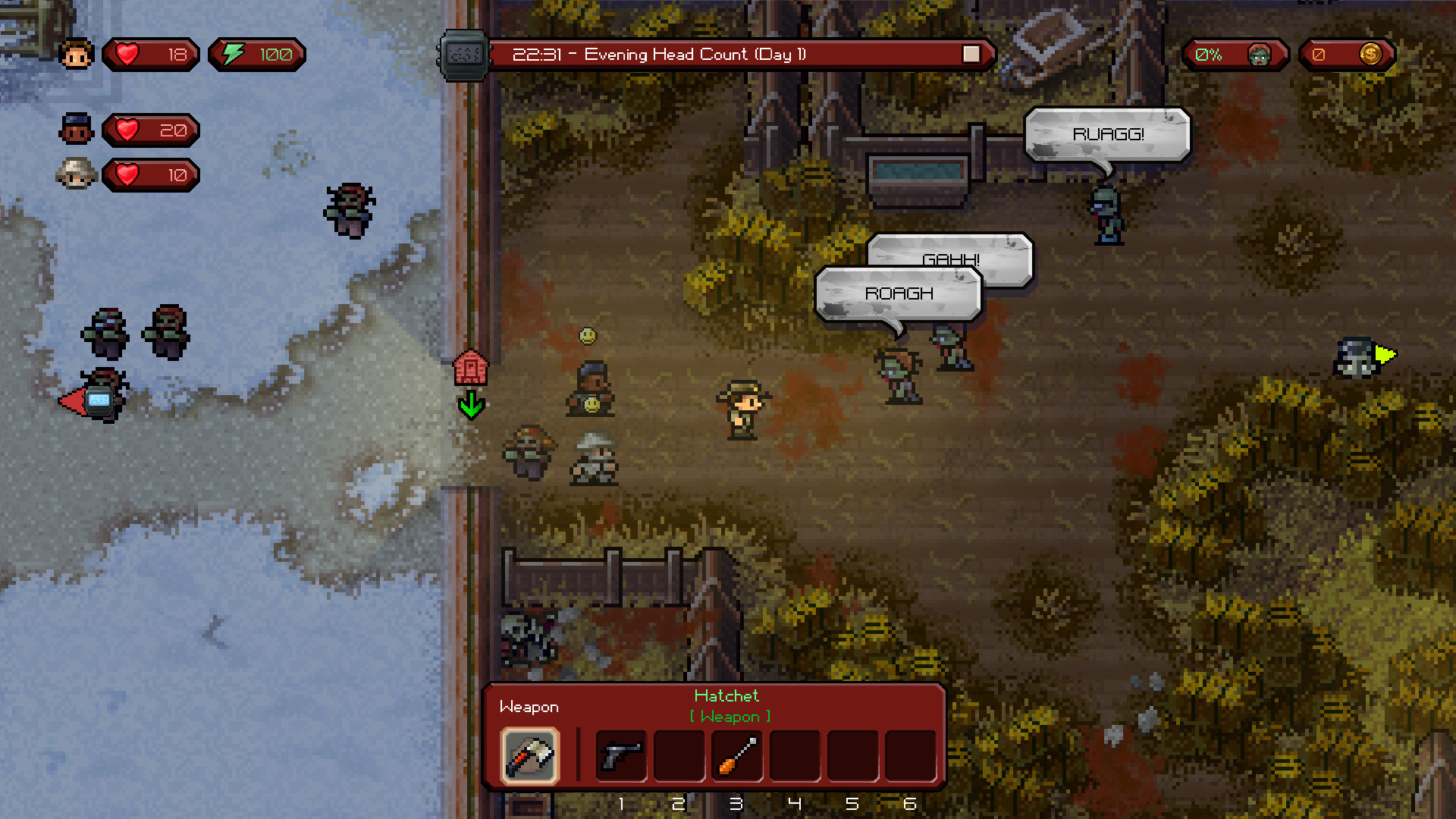 the escapist the walking dead free download the escapist the walking dead free download