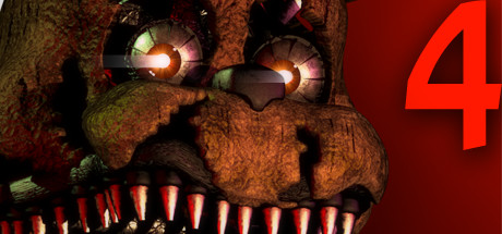 Baixar Five Nights at Freddy’s 4 Torrent