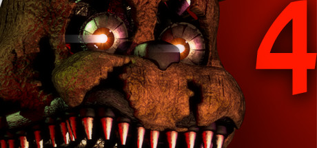 Five Nights at Freddy's 4 Free Download