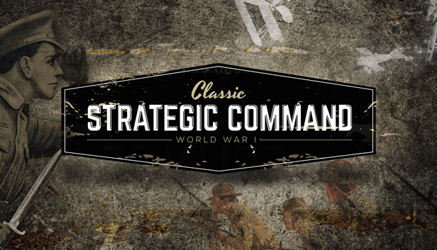 Strategic Command Classic: WWI