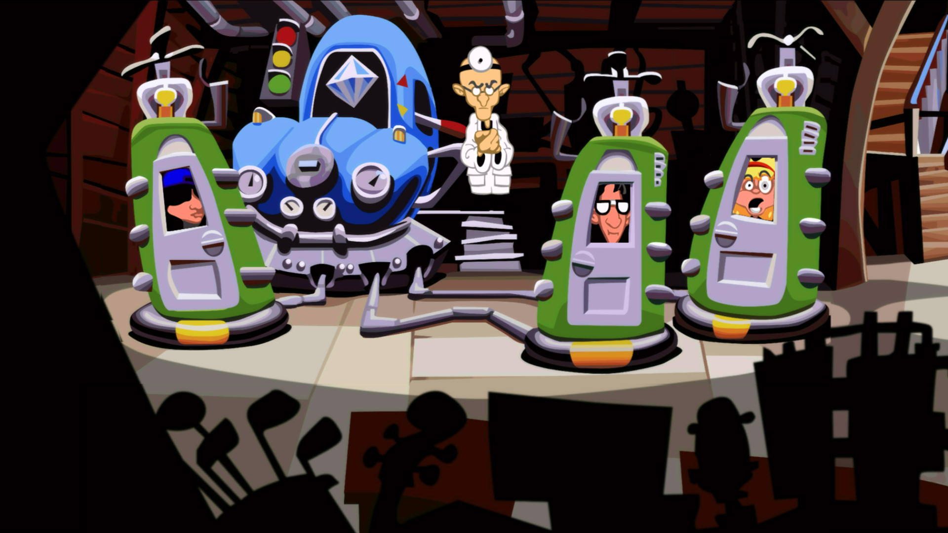 Day Of The Tentacle Remastered Pc Kaufen store.steampowered.com