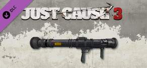 Steam Dlc Page Just Cause 3