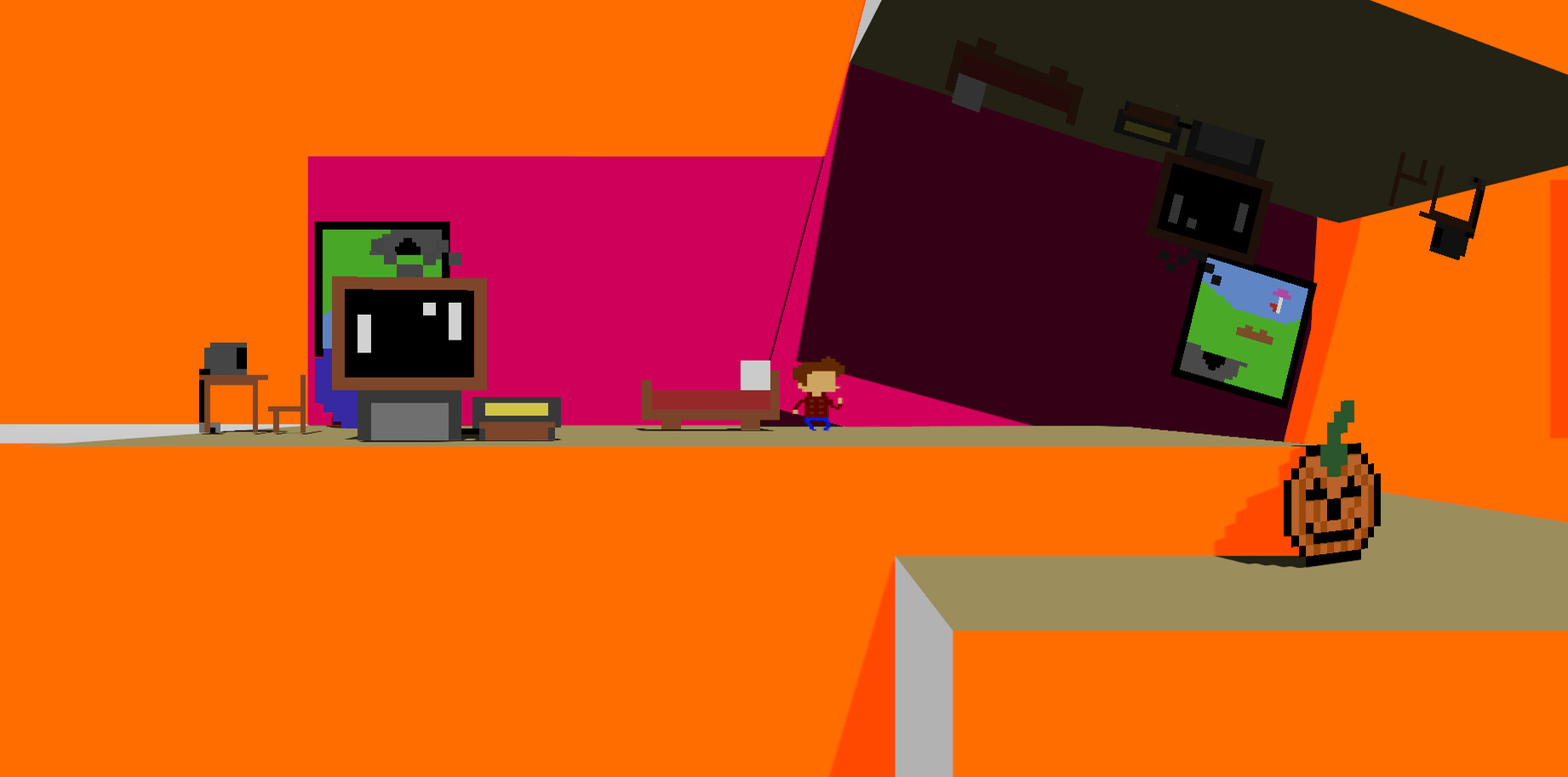 Super Hipster Lumberjack on Steam