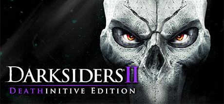 Baixar Darksiders II Deathinitive Edition Torrent