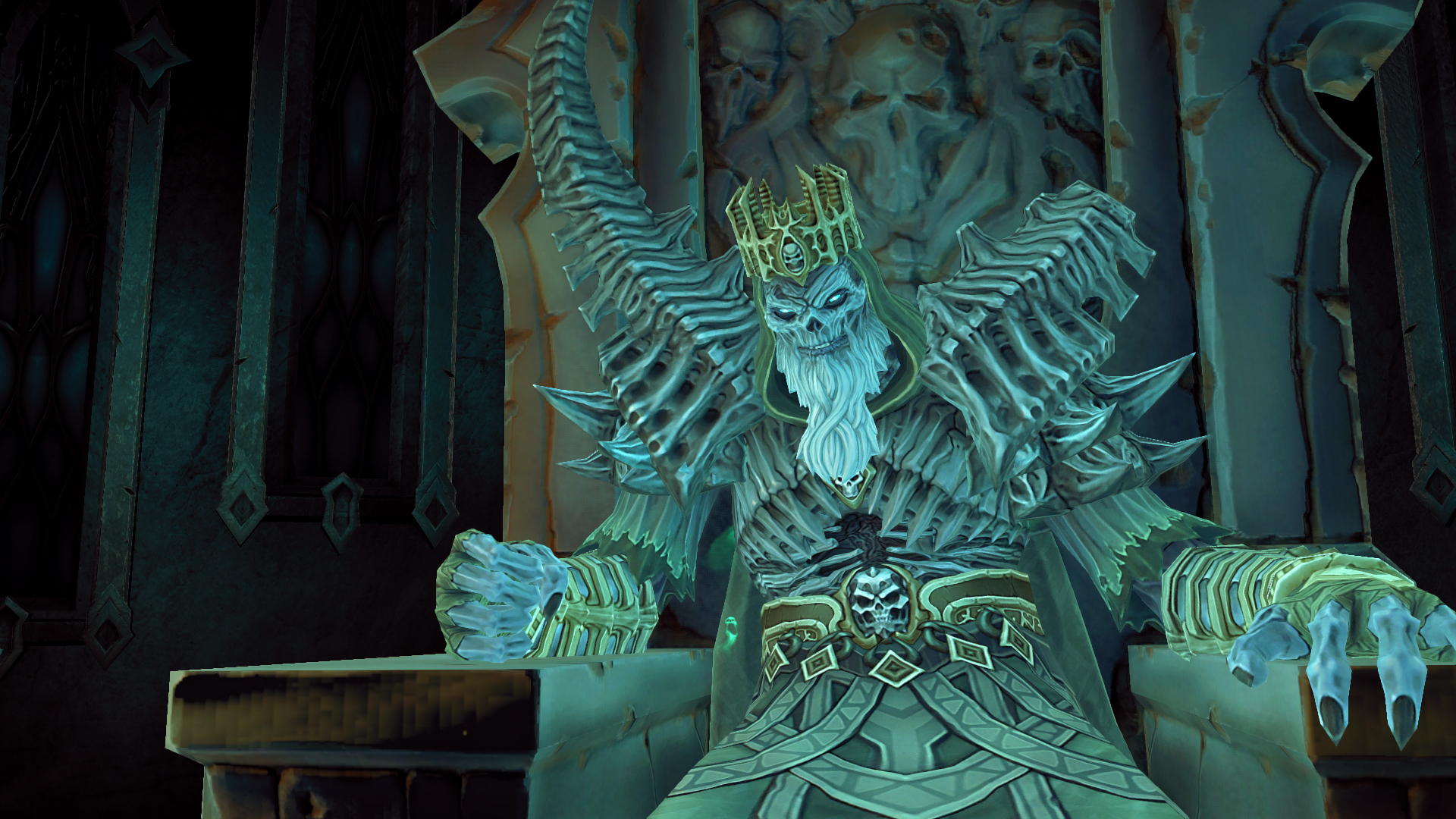 darksiders 2 deathinitive edition darksiders 2 deathinitive edition