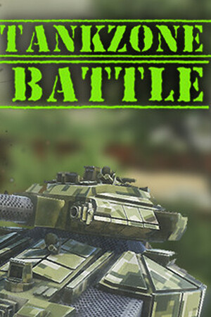 TankZone Battle cover