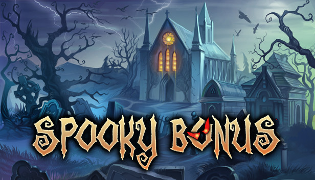 Spooky Bonus Steam capsule image