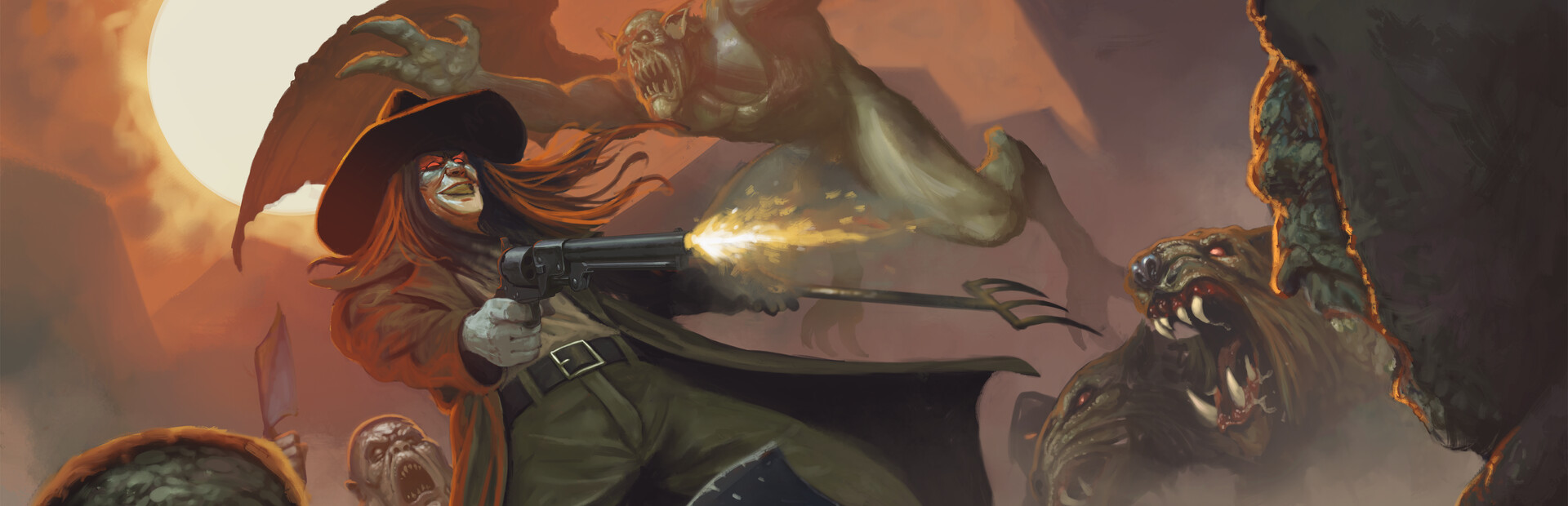 Blood: Refreshed Supply