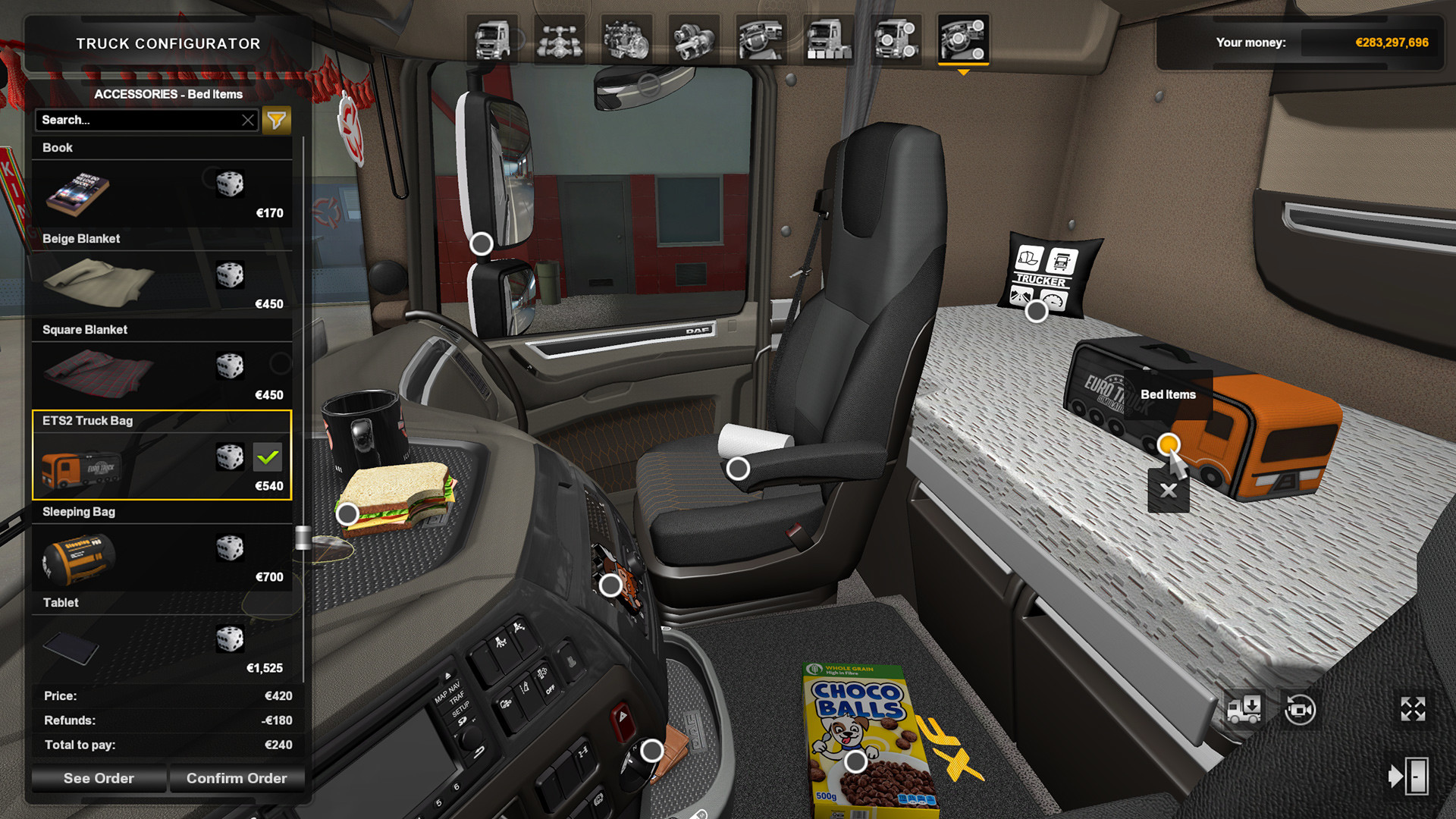 Euro Truck Simulator 2 on Steam