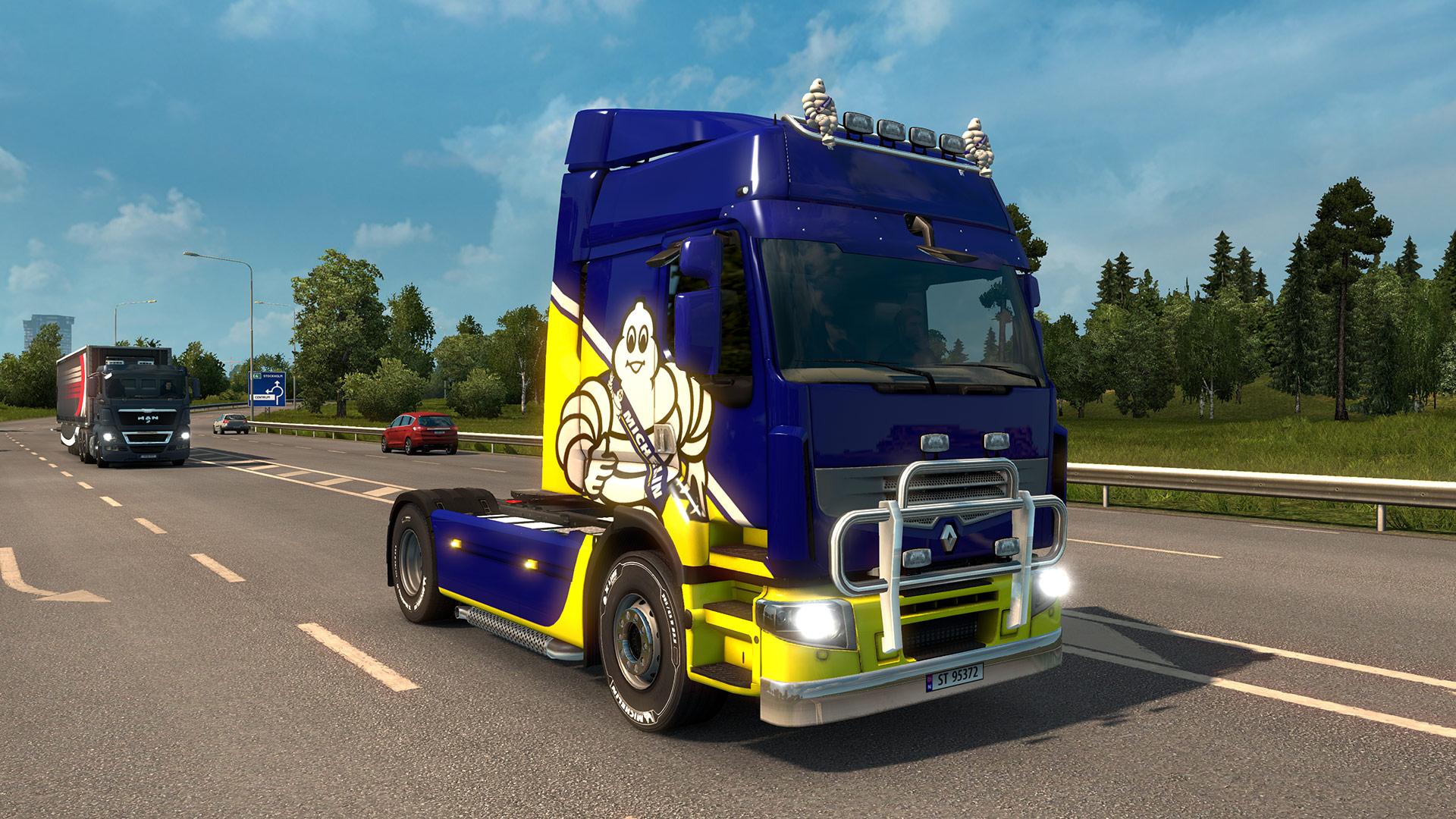 Купить Ключ Для Ets 2