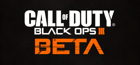 Call of Duty®: Black Ops III header image