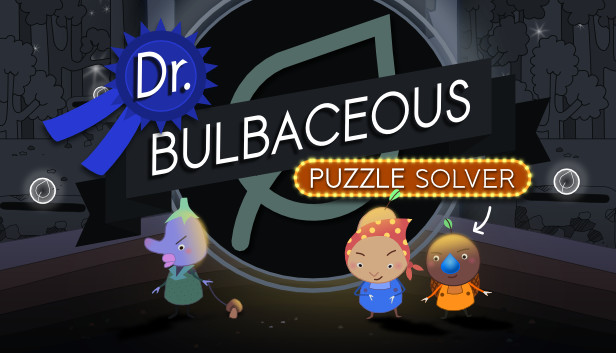 Dr. Bulbaceous Steam capsule image