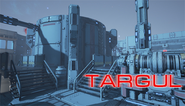 Botology - Map "Targul" for Survival Mode Steam capsule image