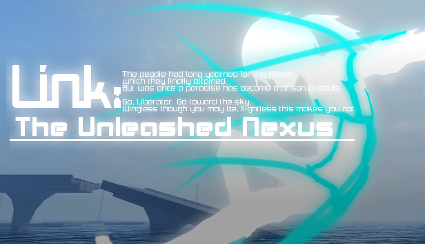 Link: The Unleashed Nexus Steam capsule image