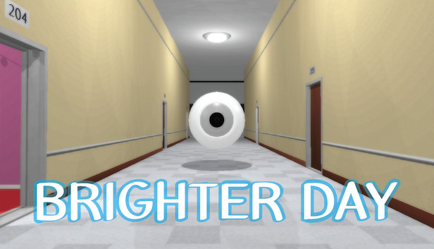 Brighter Day Steam capsule image