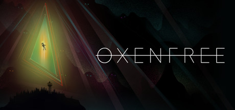 Finish Oxenfree