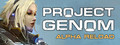 Project Genom