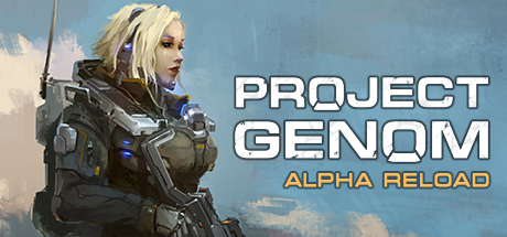 Project Genom On Steam