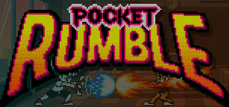 Baixar Pocket Rumble Torrent