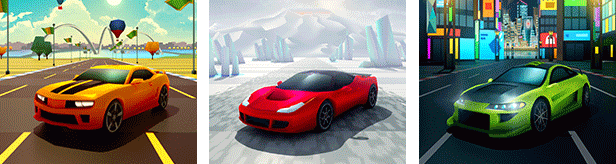 图片[9]-《追逐地平线Turbo(Horizon Chase Turbo)》2.6-箫生单机游戏