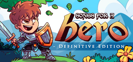 Songs for a Hero - Definitive Edition (2 GB)
