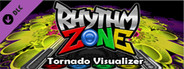 Rhythm Zone Tornado Visualizer DLC