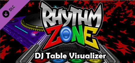 DJ Table Visualizer