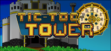 Tic-Toc-Tower Cover Image