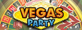 Vegas Party