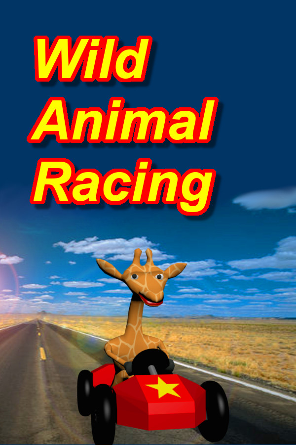 Wild Animal Racing