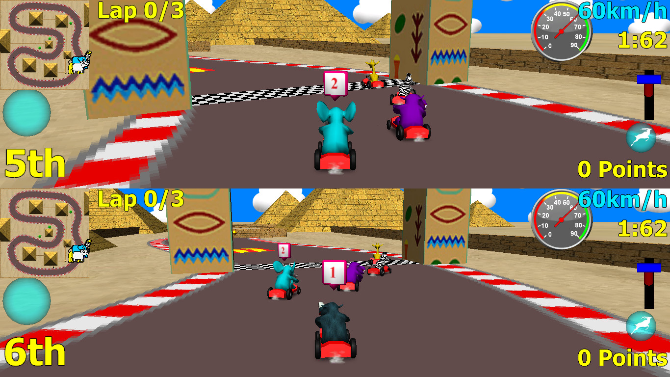 Wild Animal Racing on Steam Wild Animal Racing on Steam