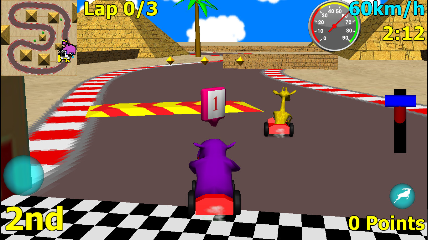 Wild Animal Racing on Steam Wild Animal Racing on Steam
