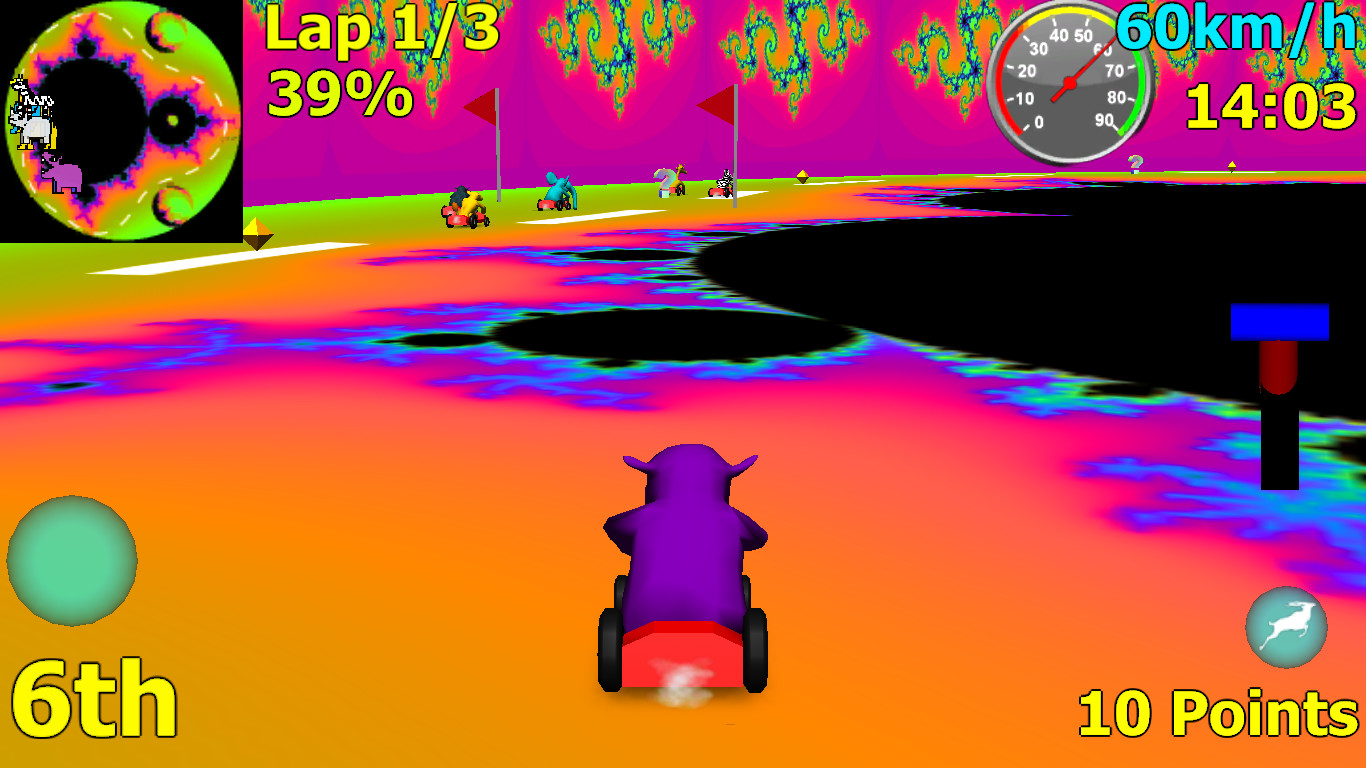Wild Animal Racing on Steam Wild Animal Racing on Steam
