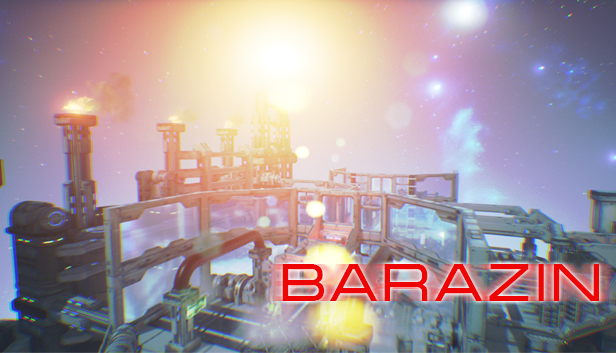 Botology - Map "Barazin" for Survival Mode Steam capsule image
