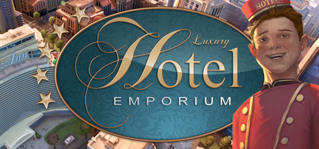 Luxury Hotel Emporium