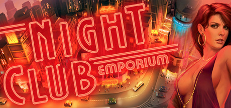 Nightclub Emporium Cover Image