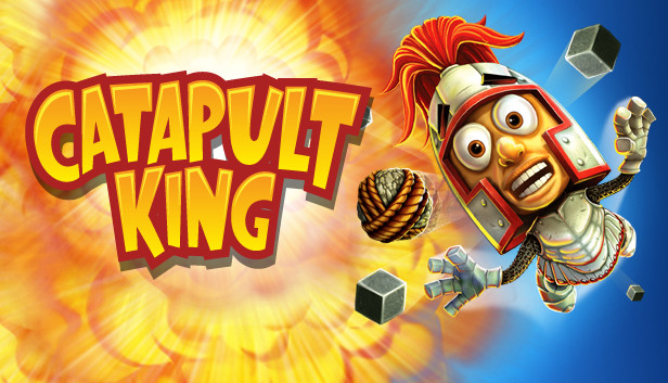 Catapult King on Steam