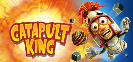 Catapult King Cover Image