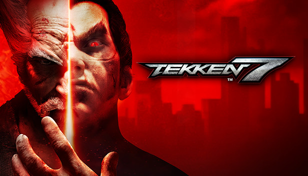 TEKKEN 7: Ultimate Edition
